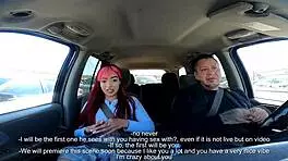 casting porno a yasmin kitty with dirty talk and licking