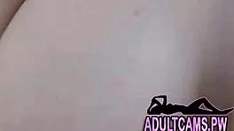 Tattooed Girl Enjoys Fucking Machine Pleasure