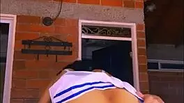 i went slow with my tight stepdaughter at first