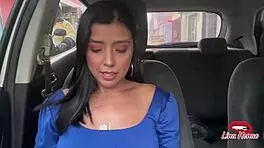 男友买跳蛋让我公共自慰高潮