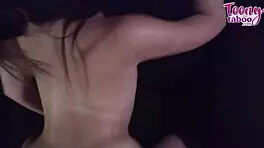 Everly Haze Creampied by Seth Brogan