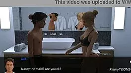 The Spell Book Pt 8 Caught in College Game