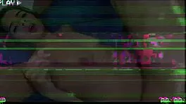 hey, cute girl gets her ass licked while sucking big black cock