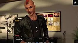 Complete Gameplay: Become A Rock Star Part 16 With Pool And Bikini Scenes