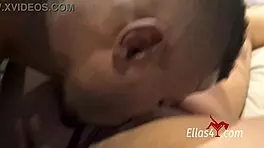 Safadinha do Lebolon leaked fucking her boyfriend with oral and squirting 😏