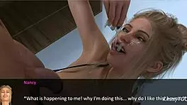 The Spell Book Pt 8 Caught in College Game