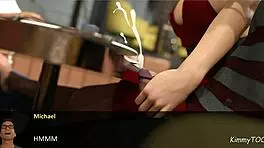 The Spell Book Pt 8 Caught in College Game