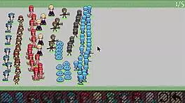 i lost the war raid in demon kings castle finale