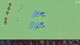 i lost the war raid in demon kings castle finale