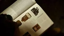 Teen Babe Gets Intense Fucking