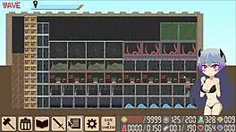 i lost the war raid in demon kings castle finale