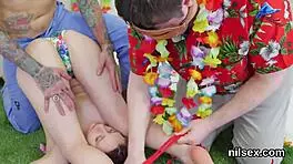 horny teen 18+ in asshole nuthouse, gettin assfucking n ass licking therapy. want to see?