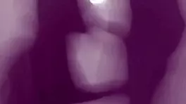 Hijastra Manipulada Y Follada En El Juego De Las Formas De Sombras Al Frente De Sus Padrastros Que Solo Ven Formas De Posiciones Sexuales Eroticas