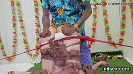 horny teen 18+ in asshole nuthouse, gettin assfucking n ass licking therapy. want to see?