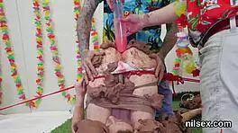 horny teen 18+ in asshole nuthouse, gettin assfucking n ass licking therapy. want to see?