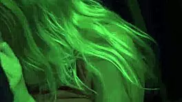 teen curves unless you're from the sixties and dig that earth milf