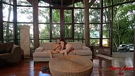 Posing In Front Of The Photographer - Short Version