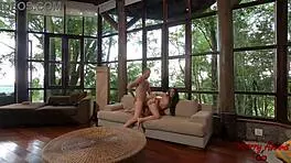 Posing In Front Of The Photographer - Short Version