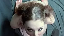 丰满大学生18+浪吹后巨量颜射！