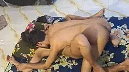 watch this bengali couple fuck homemade?