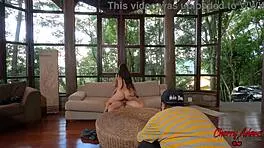 Posing In Front Of The Photographer - Short Version