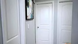 Violet Starr Sucks for Tickets with Filthy Rich in POV