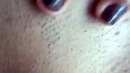 indica reign fucks hard in contest