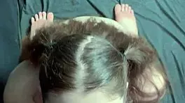 丰满大学生18+浪吹后巨量颜射！