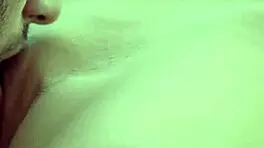 Teen babe delivers intense blowjobs before fucking gardener