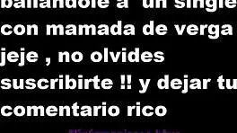 i invited a single to ride and suck my dick