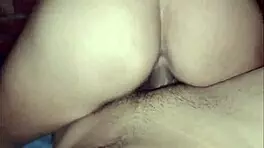 mi novia me hace venirme a sentones en pocos minutos