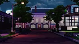 My Art Professor Feels Deep Emotions In Romantic Cunilingus Session.