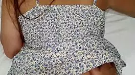 Hell yeah, stepsister rips off condom and begs for hard pounding