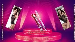 Oxana undergoes bdsm slave casting session