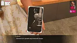 complete gameplay - melody part 25