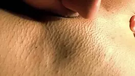 pussy licking to squirt orgasm