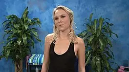 this massage ends with fucking her wet pussy.