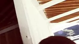 a hard raw anal fuck makes mandy moaning loudly