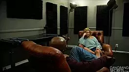 Interview with Asian Mega Slut Gia Dibella!