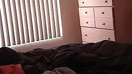 Teen Slut Sucks Tutor Off On Hidden Camera With Big Tits