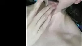 Mexican canadian teen loves being fucked as sex doll in web chat