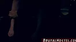 Aidra Fox And Kharlie Stone Explore BDSM Bondage With Older Man In Extreme Fetish Play