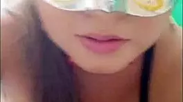 Stepdaughter Gets Horny Again, Waiting For Stepfather To Eat And Fuck Her Wet Latin Vagina In Doggystyle