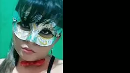 Stepdaughter Gets Horny Again, Waiting For Stepfather To Eat And Fuck Her Wet Latin Vagina In Doggystyle