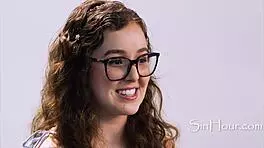 leana lovings shares personal insights in candid interview