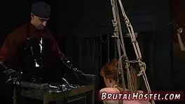 Mistress, Fist That Teen!