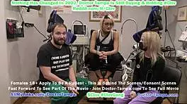 Do doctors care about Channy Crossfire? She's getting taken