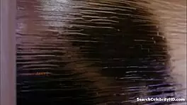 Samantha Morton - Under The Skin Topless Blowjob And Handjob