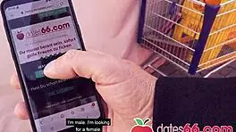 Pov pickups tatjana young 18+ picked up on street for blowjob full scene