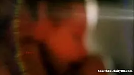 Samantha Morton - Under The Skin Topless Blowjob And Handjob